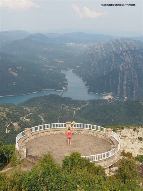 mirador de la figuerasa|Mirador de la Figuerassa